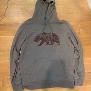 The North Face Sweatshirt